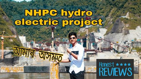 gogamukh nhpc dam|Subansiri Lower Dam .